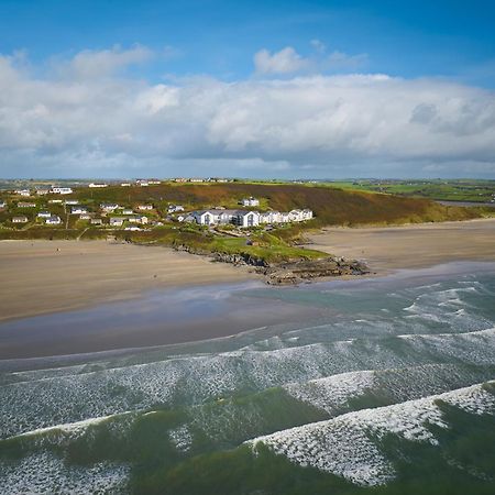 Inchydoney Island Lodge & Spa Clonakilty Dış mekan fotoğraf