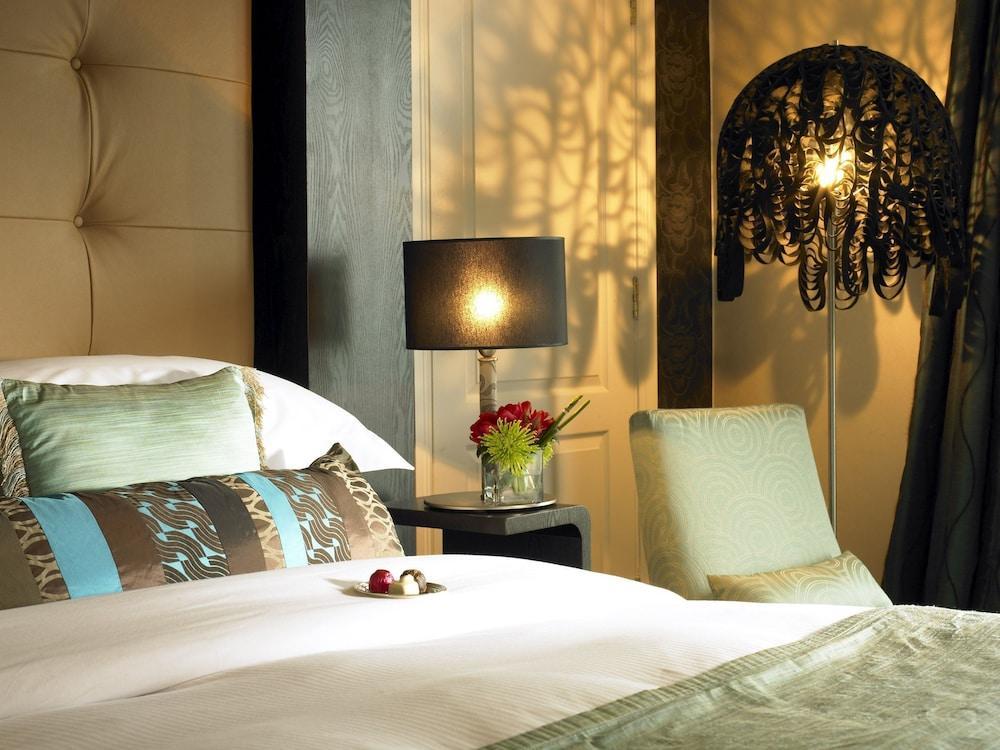 Inchydoney Island Lodge & Spa Clonakilty Dış mekan fotoğraf