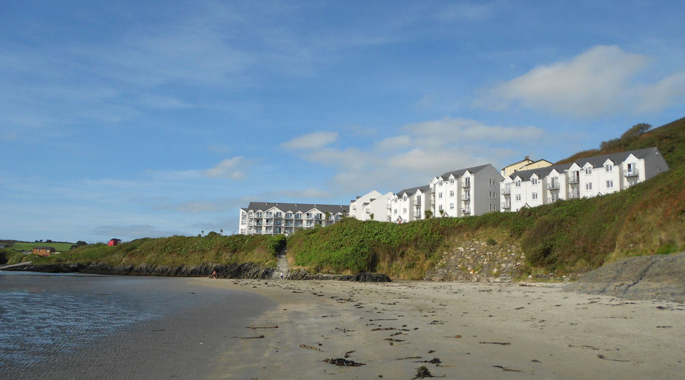 Inchydoney Island Lodge & Spa Clonakilty Olanaklar fotoğraf