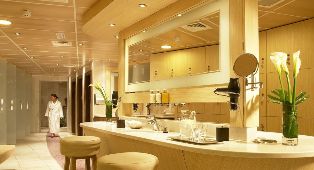 Inchydoney Island Lodge & Spa Clonakilty Olanaklar fotoğraf