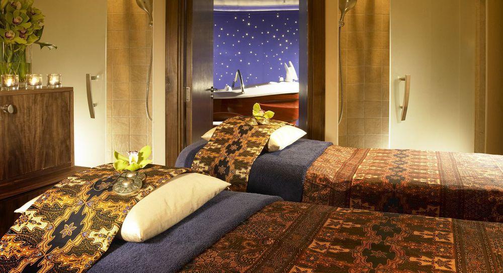 Inchydoney Island Lodge & Spa Clonakilty Dış mekan fotoğraf