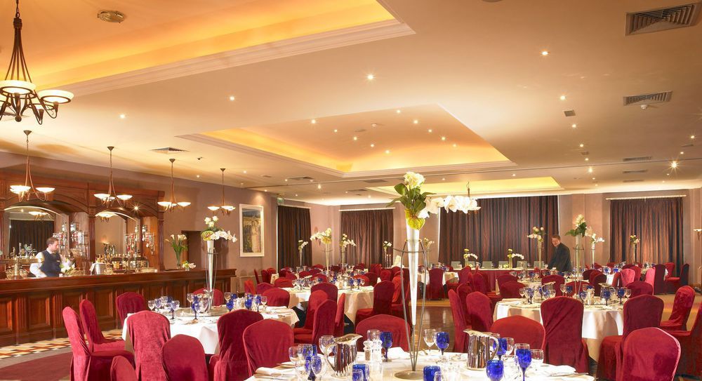 Inchydoney Island Lodge & Spa Clonakilty Olanaklar fotoğraf