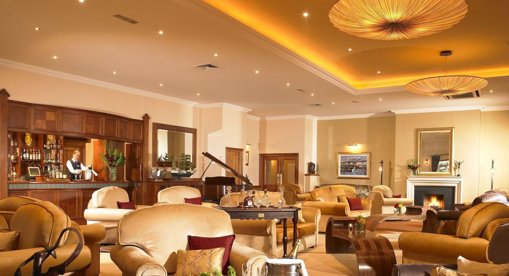 Inchydoney Island Lodge & Spa Clonakilty Dış mekan fotoğraf