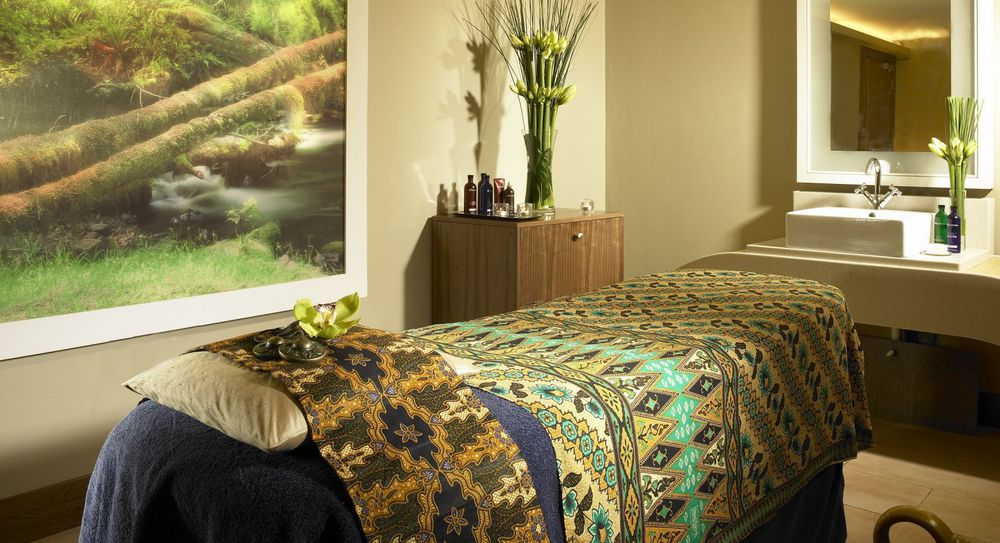 Inchydoney Island Lodge & Spa Clonakilty Dış mekan fotoğraf