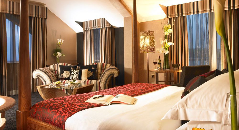 Inchydoney Island Lodge & Spa Clonakilty Dış mekan fotoğraf