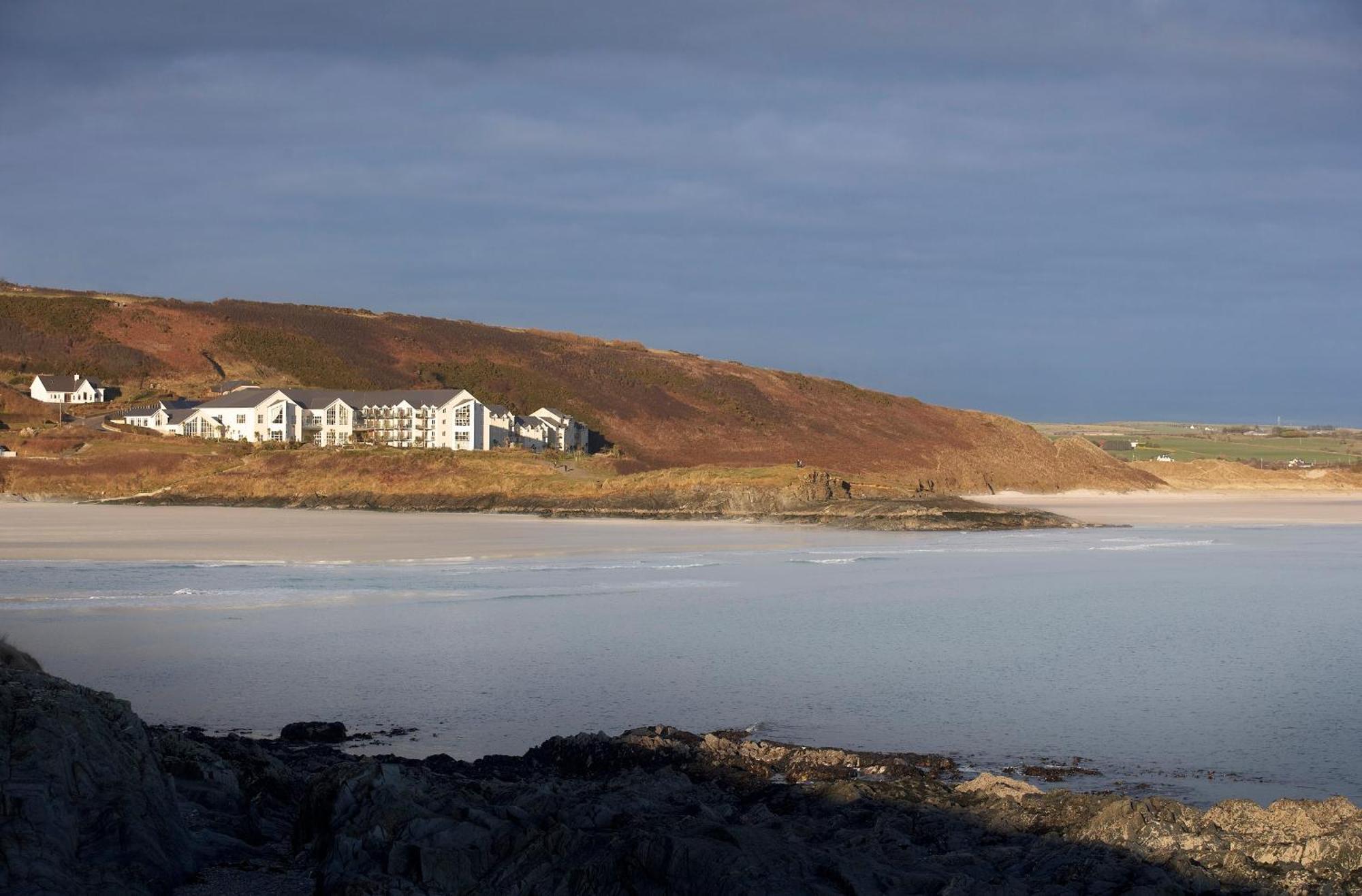 Inchydoney Island Lodge & Spa Clonakilty Dış mekan fotoğraf