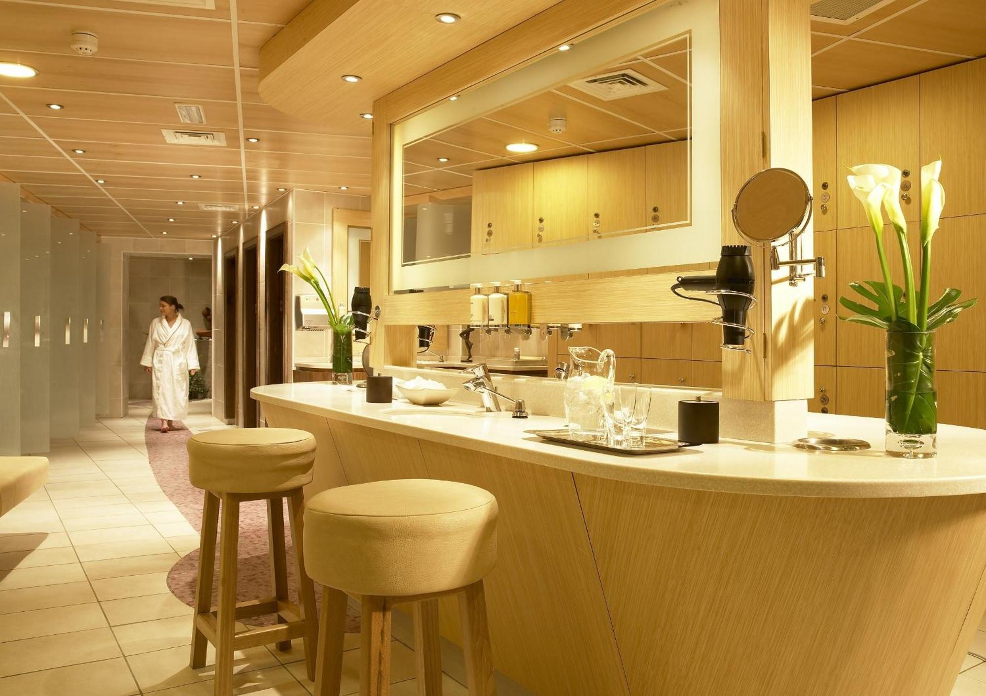 Inchydoney Island Lodge & Spa Clonakilty Dış mekan fotoğraf