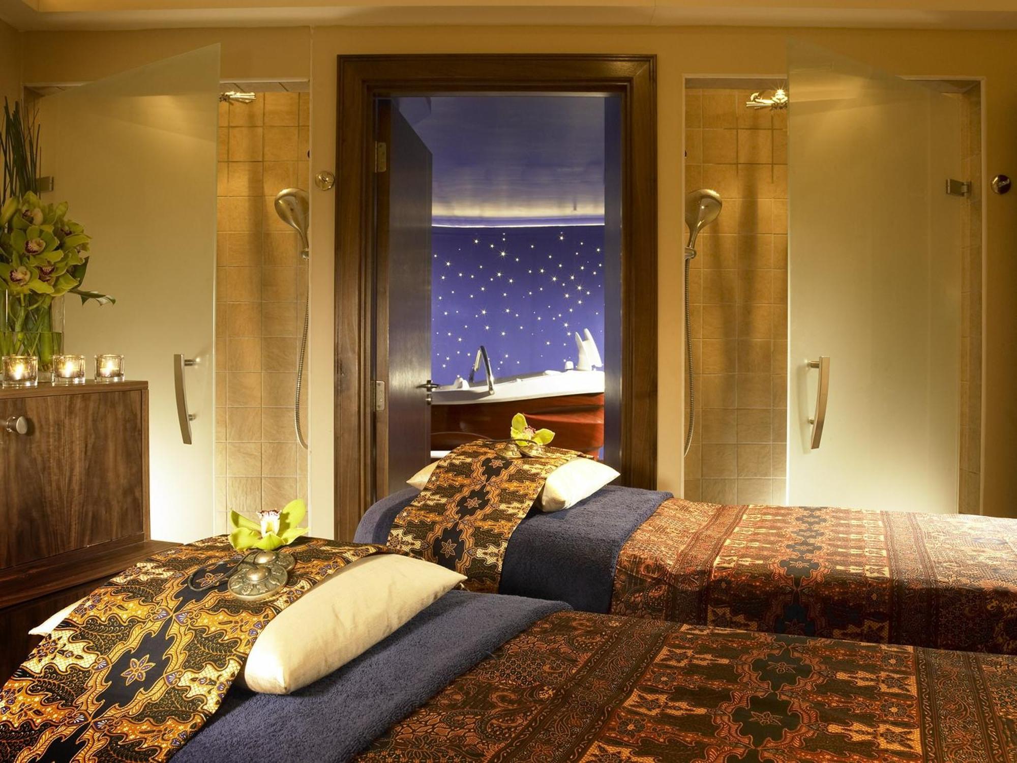 Inchydoney Island Lodge & Spa Clonakilty Dış mekan fotoğraf