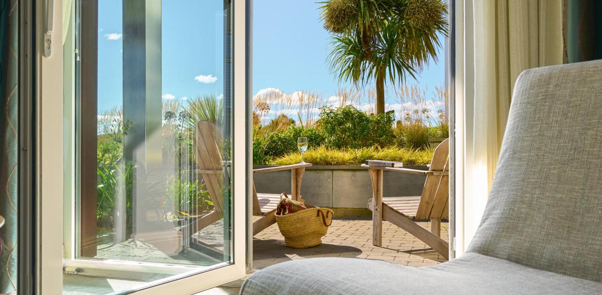 Inchydoney Island Lodge & Spa Clonakilty Dış mekan fotoğraf