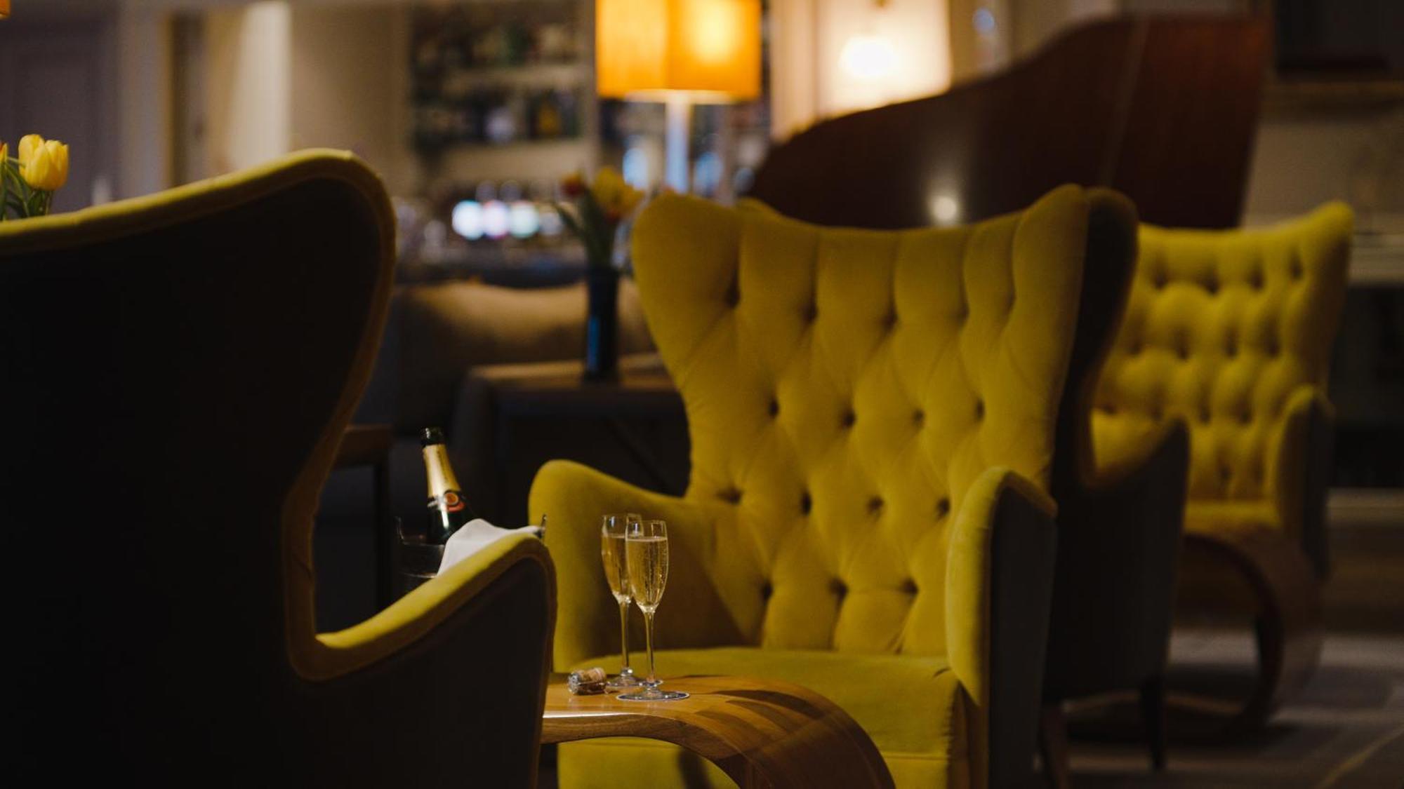 Inchydoney Island Lodge & Spa Clonakilty Dış mekan fotoğraf