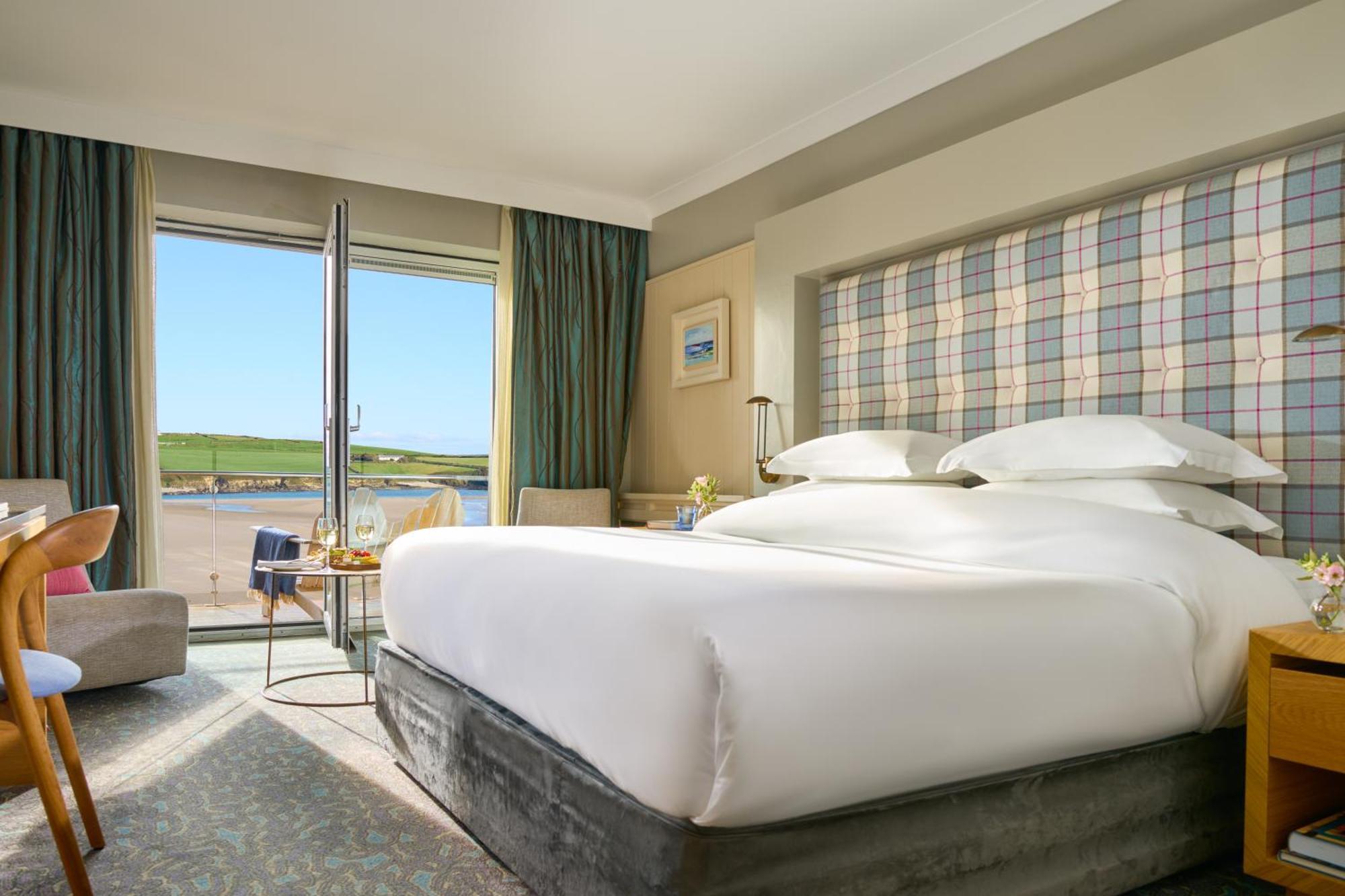 Inchydoney Island Lodge & Spa Clonakilty Dış mekan fotoğraf