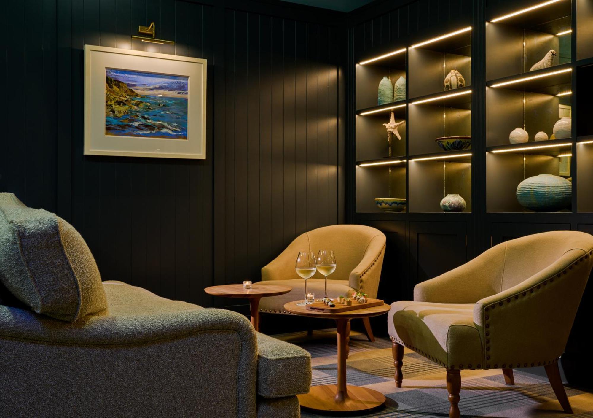 Inchydoney Island Lodge & Spa Clonakilty Dış mekan fotoğraf