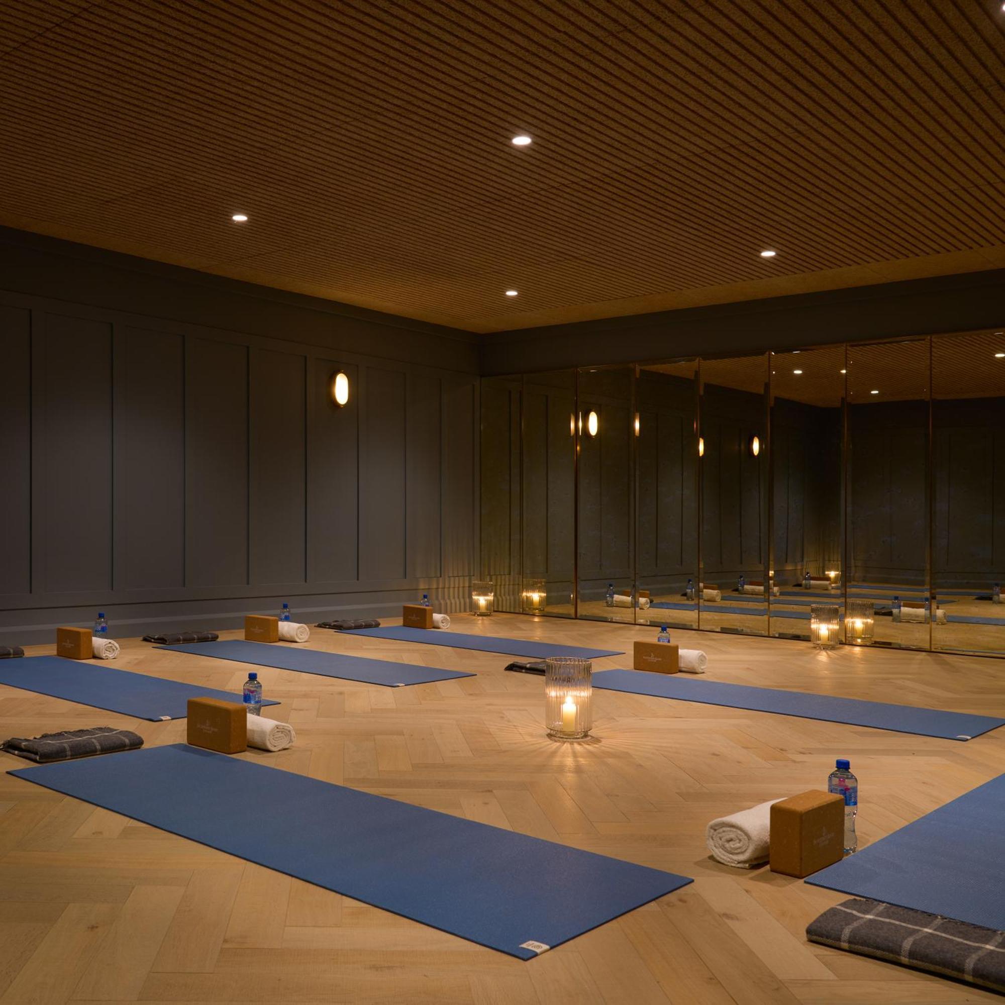 Inchydoney Island Lodge & Spa Clonakilty Dış mekan fotoğraf