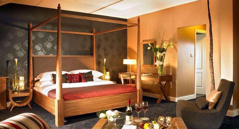 Inchydoney Island Lodge & Spa Clonakilty Dış mekan fotoğraf