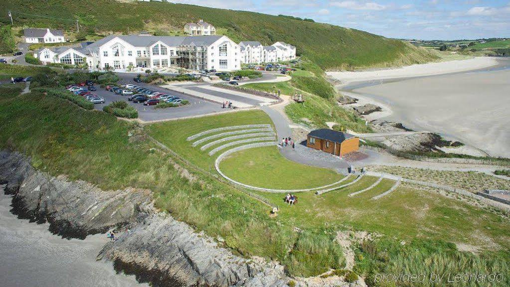 Inchydoney Island Lodge & Spa Clonakilty Dış mekan fotoğraf