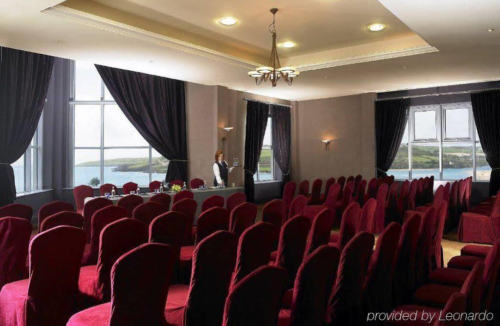 Inchydoney Island Lodge & Spa Clonakilty Dış mekan fotoğraf