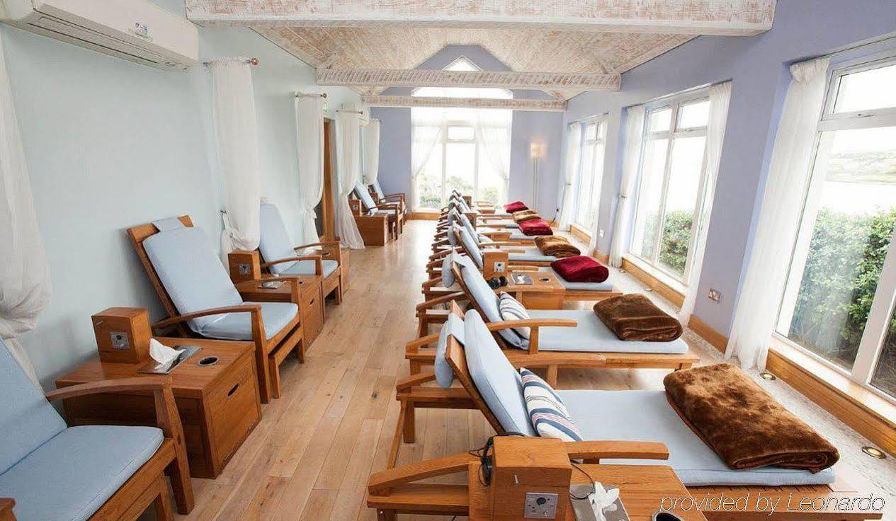 Inchydoney Island Lodge & Spa Clonakilty Dış mekan fotoğraf