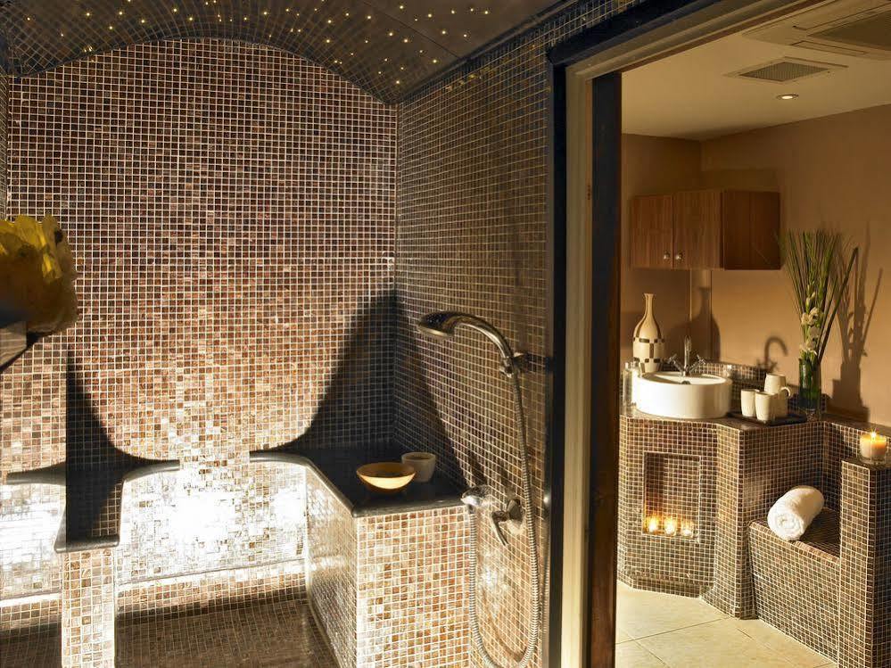 Inchydoney Island Lodge & Spa Clonakilty Dış mekan fotoğraf