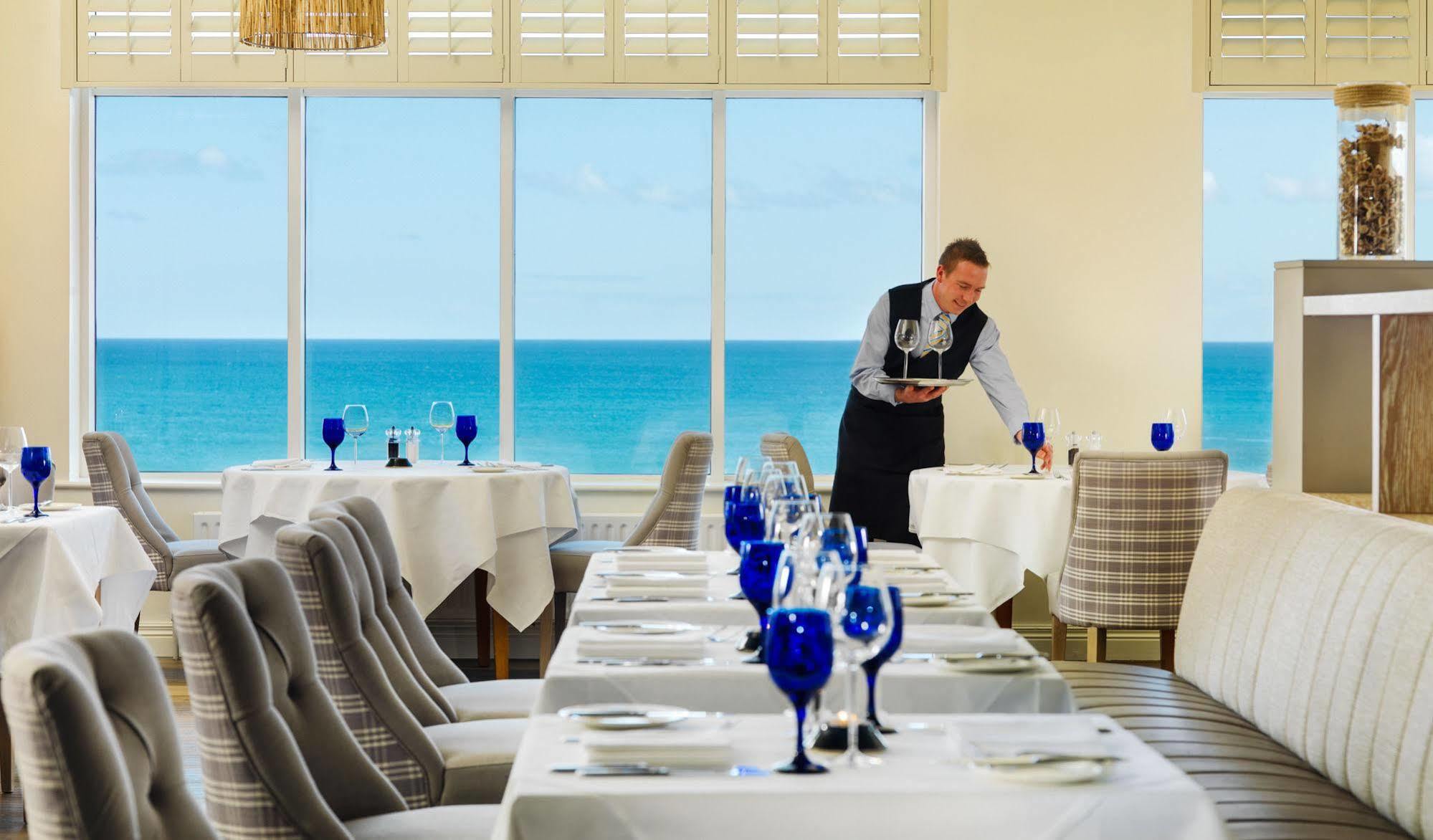 Inchydoney Island Lodge & Spa Clonakilty Dış mekan fotoğraf