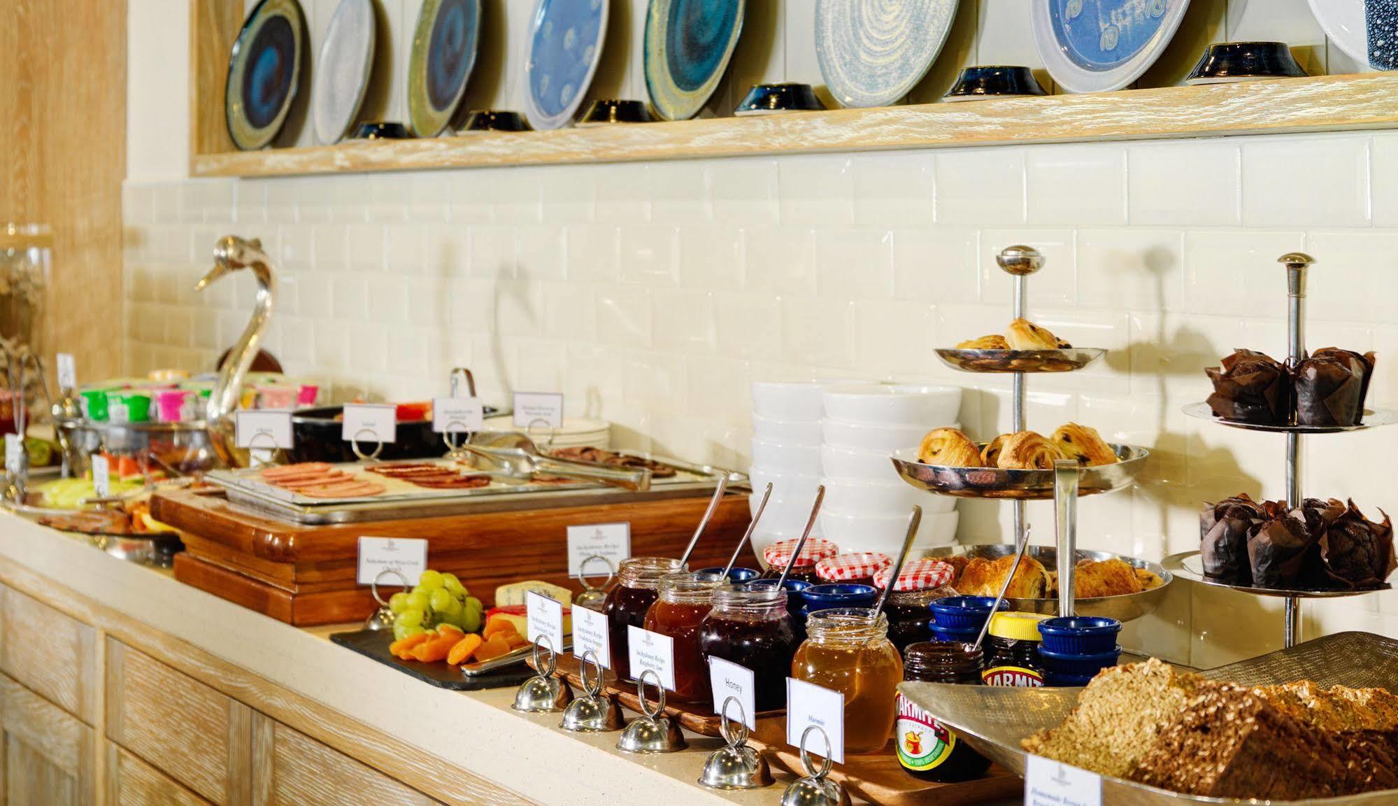 Inchydoney Island Lodge & Spa Clonakilty Dış mekan fotoğraf