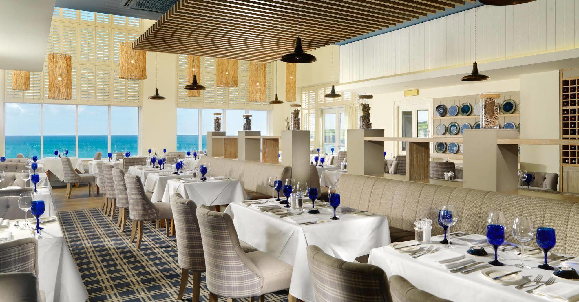 Inchydoney Island Lodge & Spa Clonakilty Dış mekan fotoğraf
