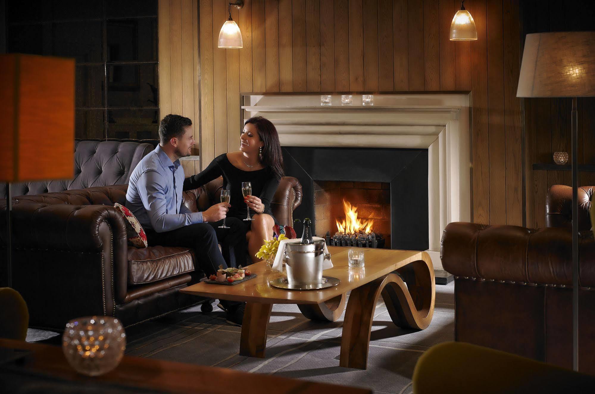 Inchydoney Island Lodge & Spa Clonakilty Dış mekan fotoğraf