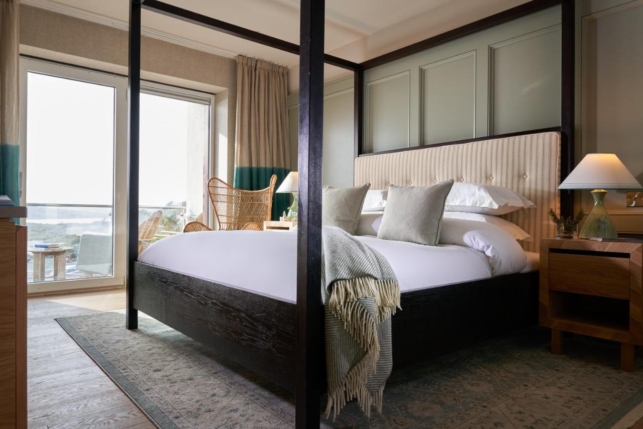 Inchydoney Island Lodge & Spa Clonakilty Dış mekan fotoğraf