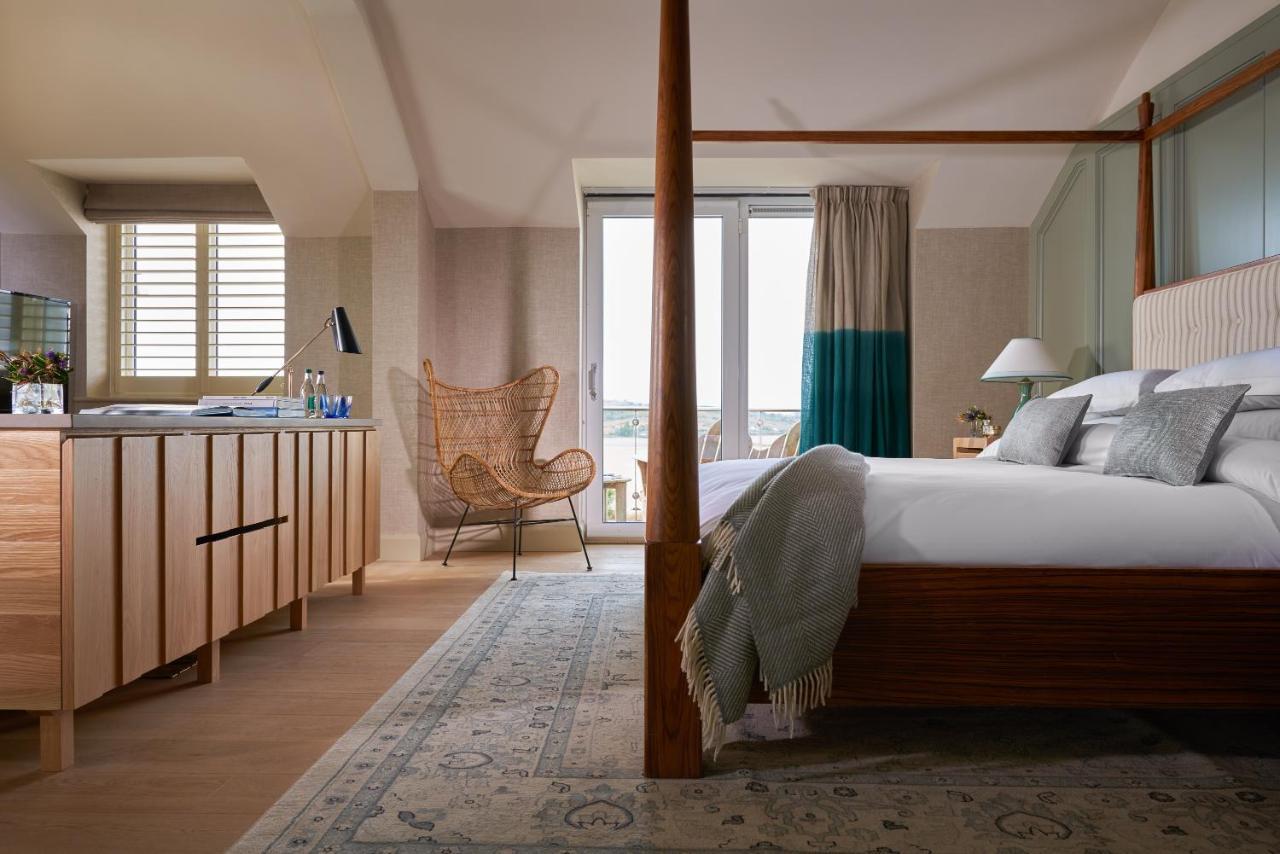 Inchydoney Island Lodge & Spa Clonakilty Dış mekan fotoğraf