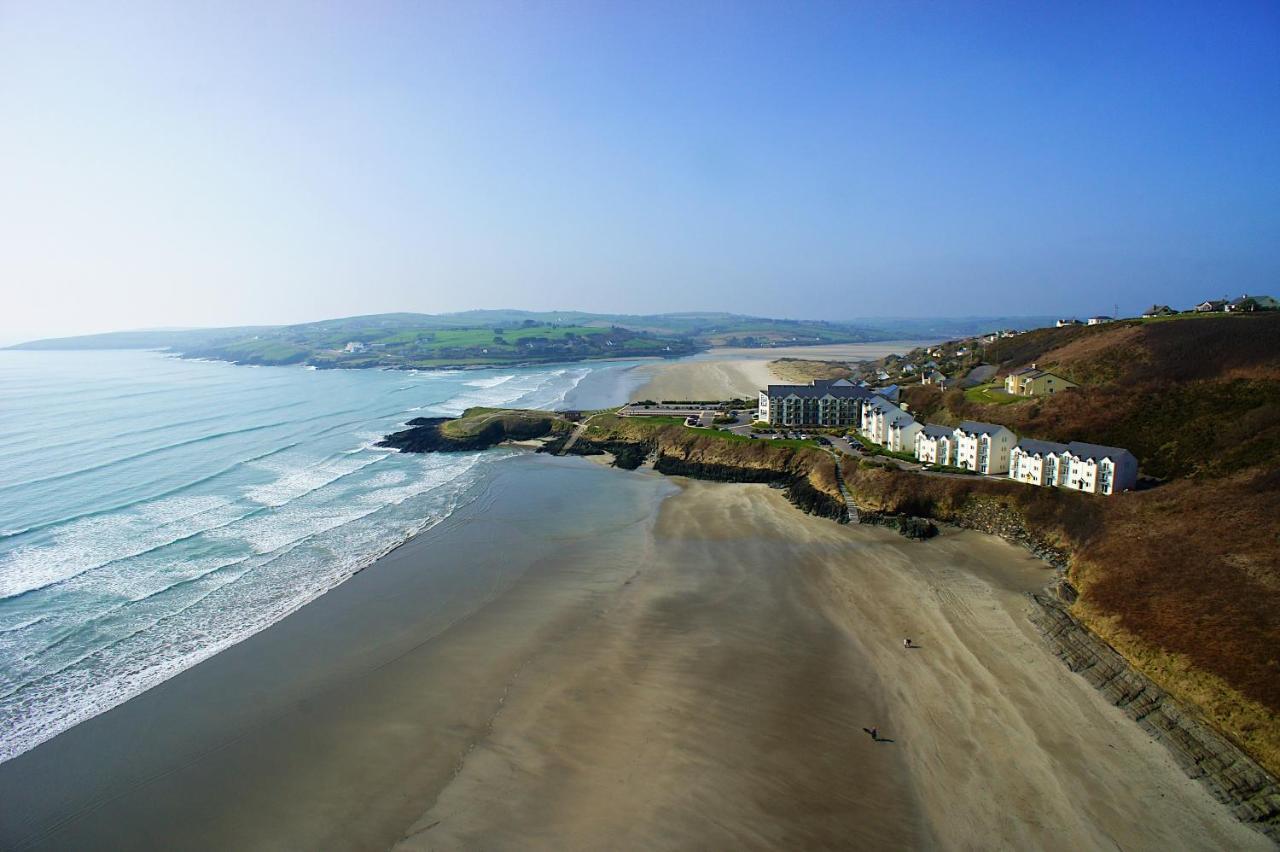 Inchydoney Island Lodge & Spa Clonakilty Dış mekan fotoğraf